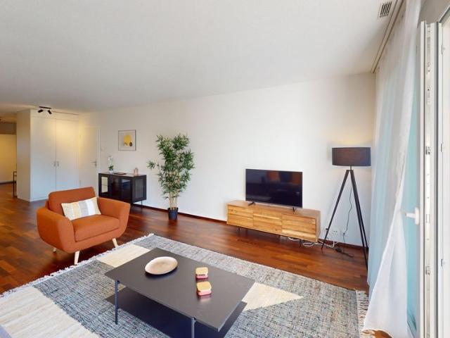 Haus mieten in Morges, Waadt