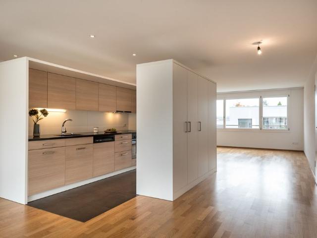 Apartment mieten in Lenzburg, Aargau