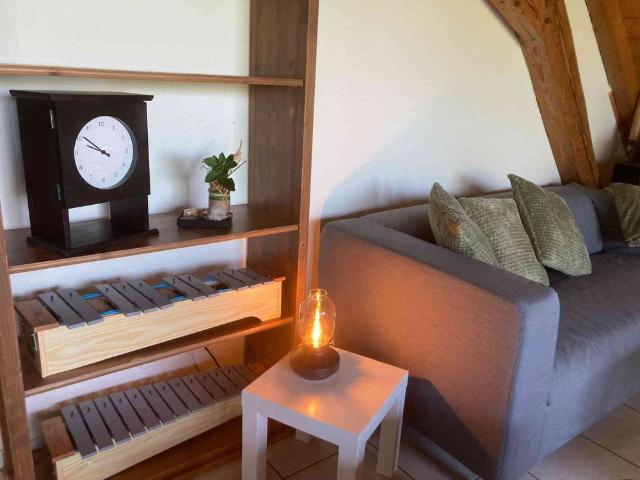 Apartment mieten in Brüttelen, Bern
