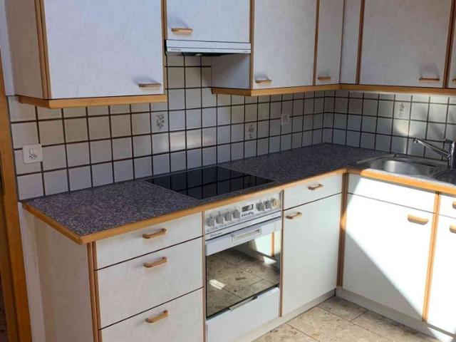 Apartment mieten in Wohlen (AG), Aargau
