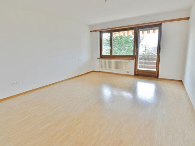 Apartment mieten in Stein am Rhein