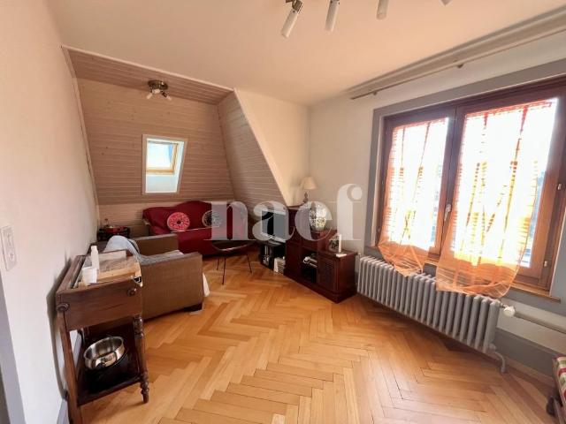 Apartment mieten in Corcelles (NE)