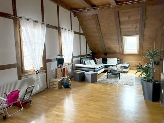 Haus mieten in Hindelbank, Bern