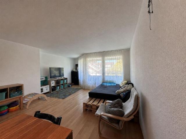 Apartment mieten in Fahrwangen, Aargau