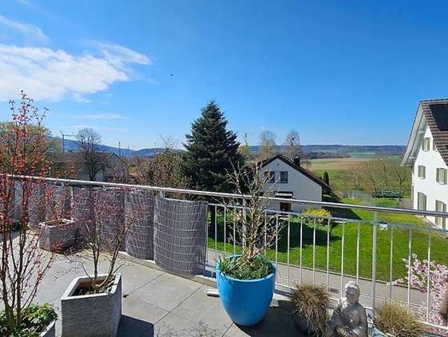 Apartment mieten in Schneisingen, Aargau