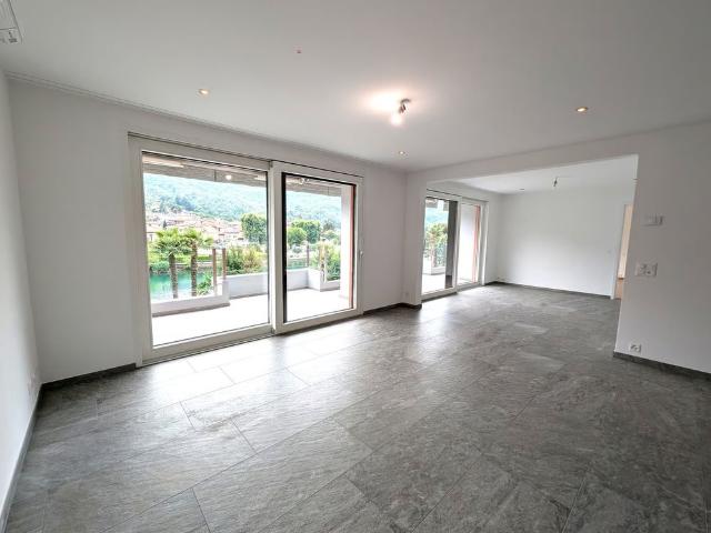 Apartment mieten in Caslano, Tessin