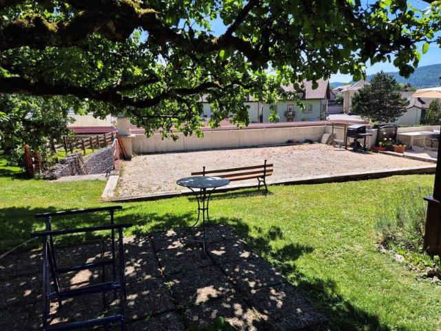 Apartment mieten in Mont-de-Buttes