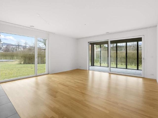 Apartment mieten in Niederrohrdorf, Aargau