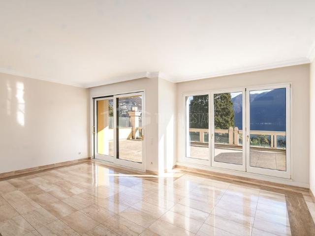 Haus mieten in Aldesago, Tessin