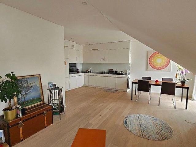 Apartment mieten in Schneisingen, Aargau