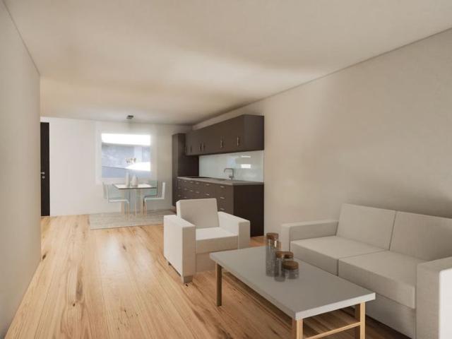 Apartment mieten in Aarburg, Aargau