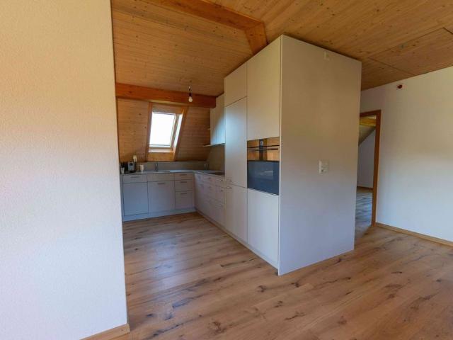Apartment mieten in Andelfingen, Zürich