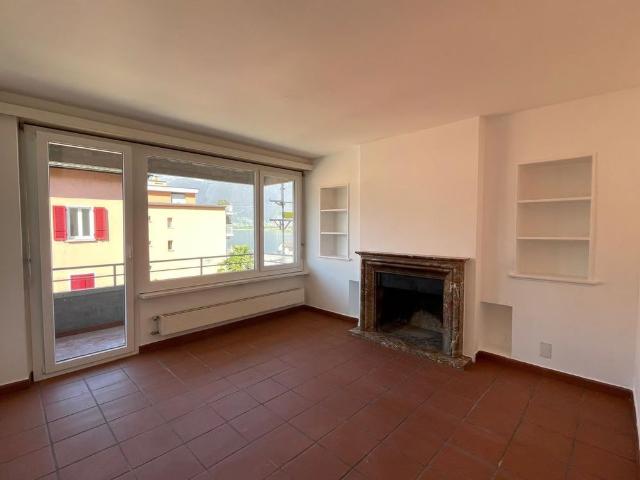 Apartment mieten in Gerra, Gambarogno, Tessin