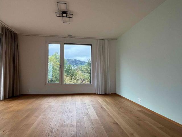 Apartment mieten in Bruggen, St. Gallen