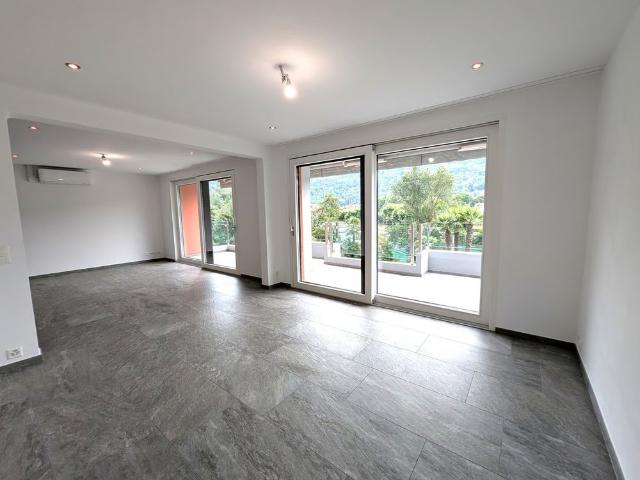 Haus mieten in Caslano, Tessin