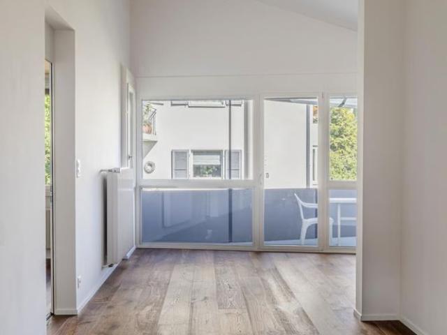 Apartment mieten in Gwatt, Thun, Bern