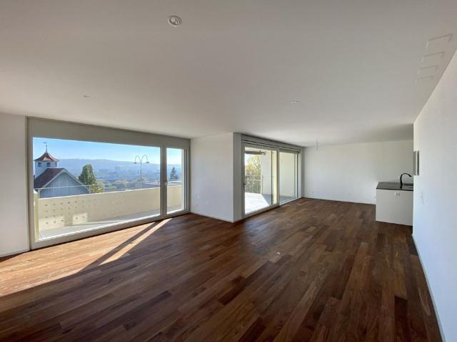 Apartment mieten in Neustadt / Nouvelle ville, Biel/Bienne