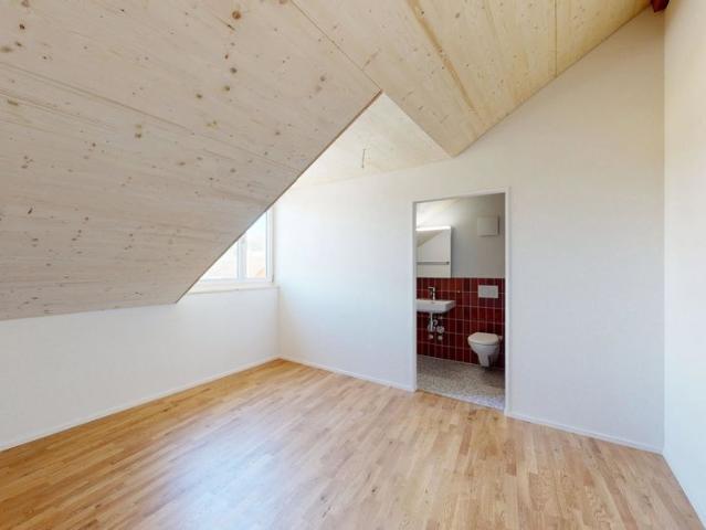 Apartment mieten in Wila, Zürich
