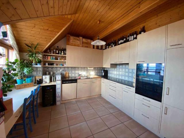 Apartment mieten in Widen, Aargau