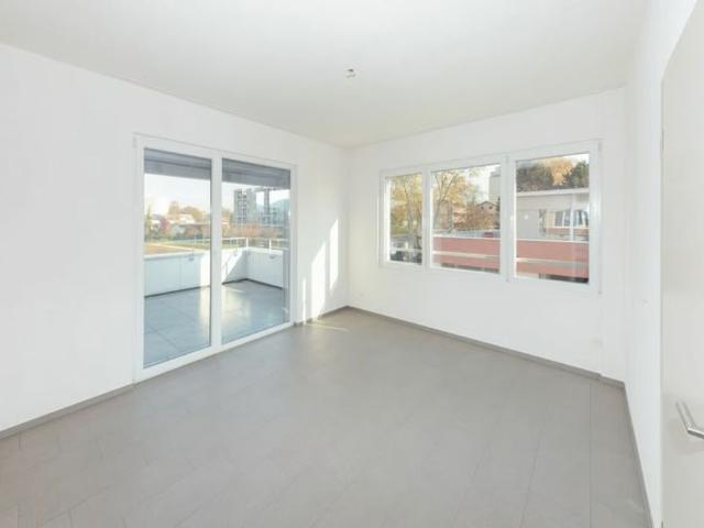 Apartment mieten in Niederönz, Verwaltungsregion Emmental-Oberaargau