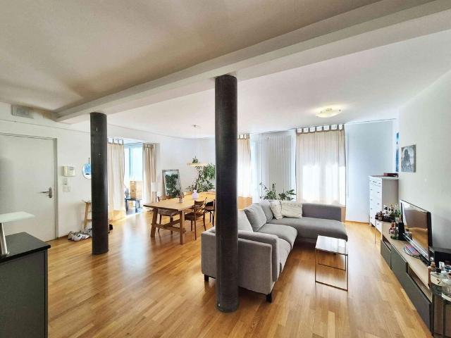 Apartment mieten in Lenzburg, Aargau