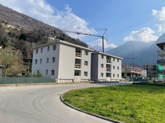 Haus mieten in Roveredo (GR), Graubünden