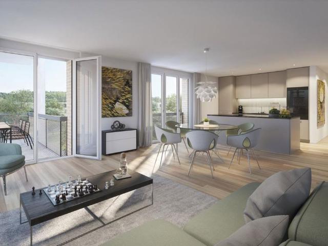 Apartment mieten in Frauenfeld, Thurgau