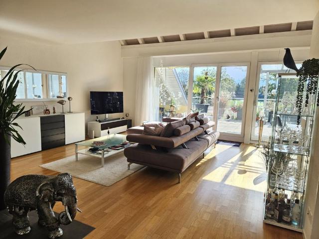 Apartment mieten in Feldbach, Hombrechtikon