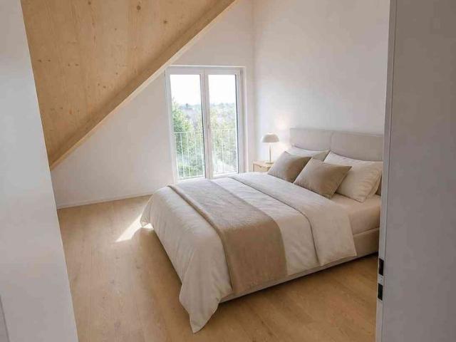 Apartment mieten in Altstätten (SG), St. Gallen