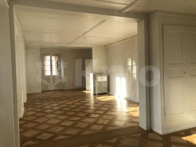 Haus mieten in La Chaux-de-Fonds