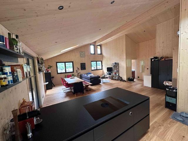 Apartment mieten in Reichenbach im Kandertal, Bern