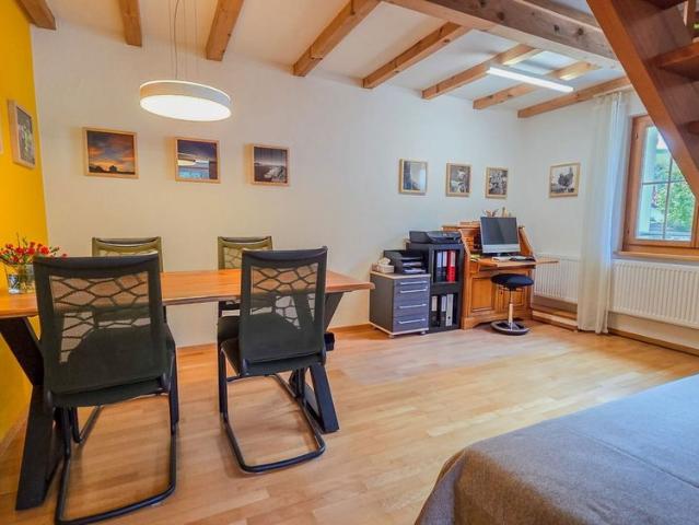 Apartment mieten in Wartau, St. Gallen