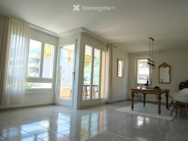 Apartment mieten in Gordola, Tessin