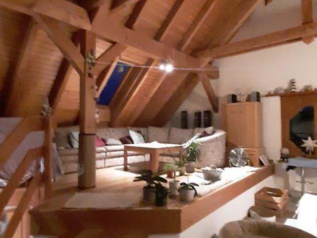 Apartment mieten in Bellerive Waadt, Waadt