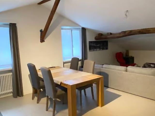 Apartment mieten in Bisio, Balerna