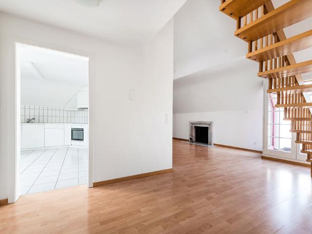 Apartment mieten in Neuhausen, Schaffhausen