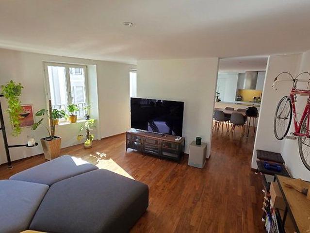 Apartment mieten in Biel, Bern