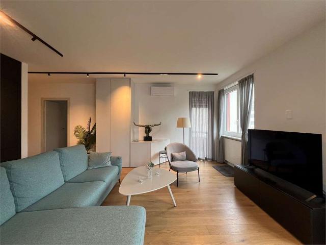 Apartment mieten in Aldesago, Tessin