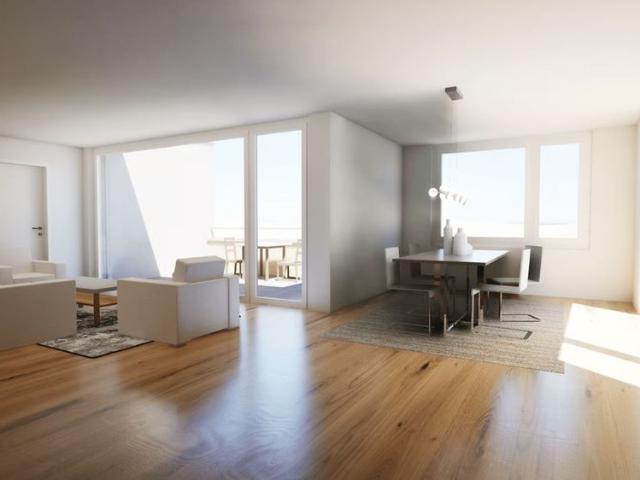 Apartment mieten in Aarburg, Aargau