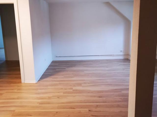 Apartment mieten in Möriken (AG), Aargau