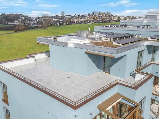 Apartment mieten in Illnau-Effretikon, Zürich