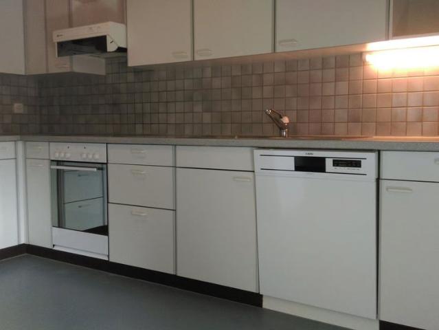 Apartment mieten in Aarau, Aargau