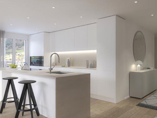 Apartment mieten in Gersau, Schwyz