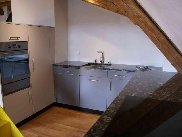 Apartment mieten in Sulgen, Thurgau