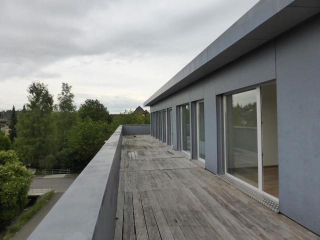 Apartment mieten in Bassersdorf, Zürich