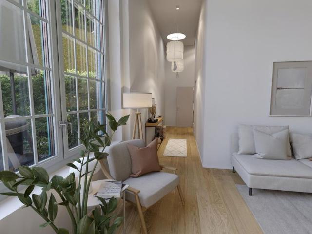Apartment mieten in Vorder Maurimoos, Horgen