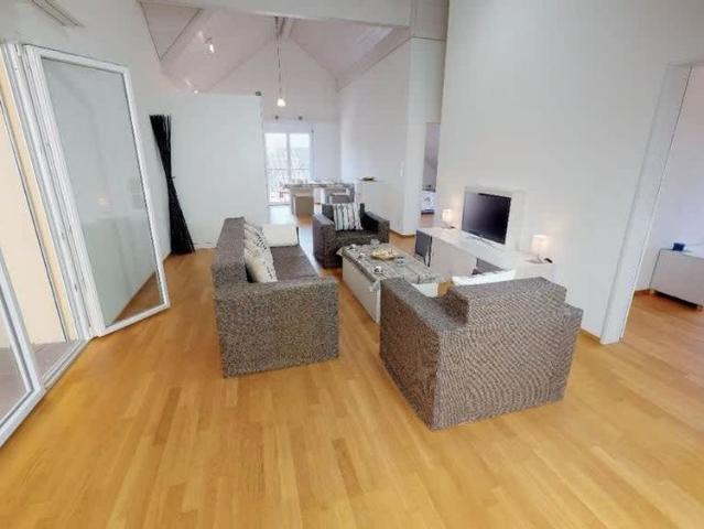 Apartment mieten in Illnau-Effretikon, Zürich