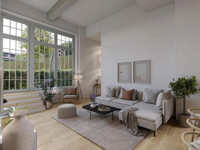 Apartment mieten in Horgen, Zürich