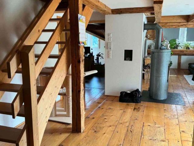 Apartment mieten in Sagogn, Surselva