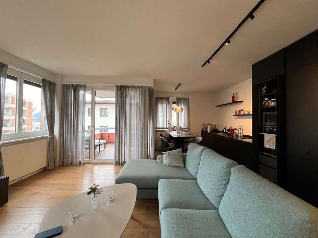Apartment mieten in Aldesago, Tessin